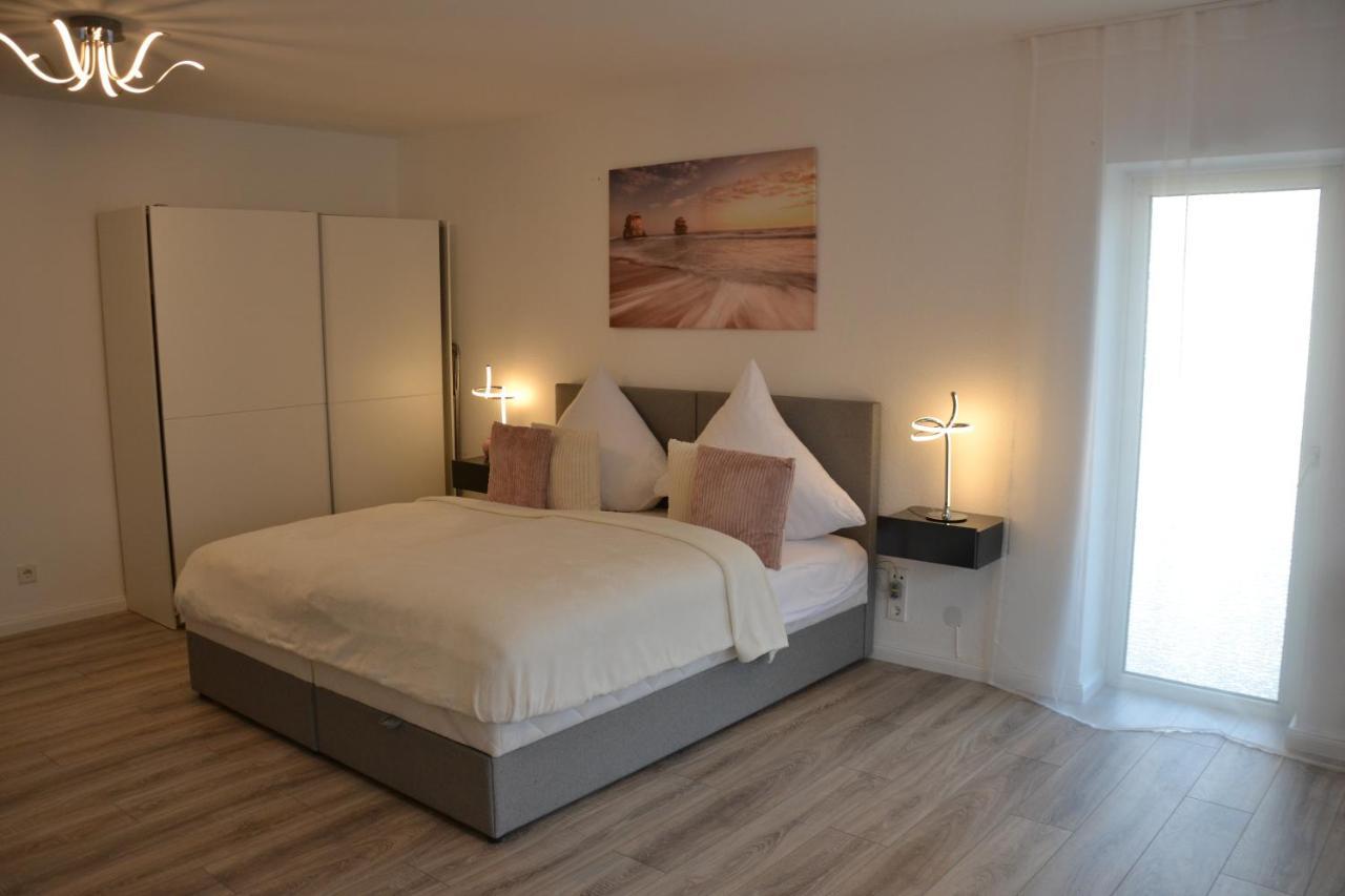 Sophie Superior Apartment Karlsruhe Exteriér fotografie