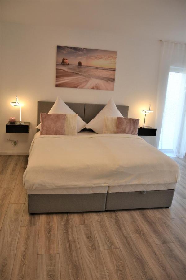 Sophie Superior Apartment Karlsruhe Exteriér fotografie
