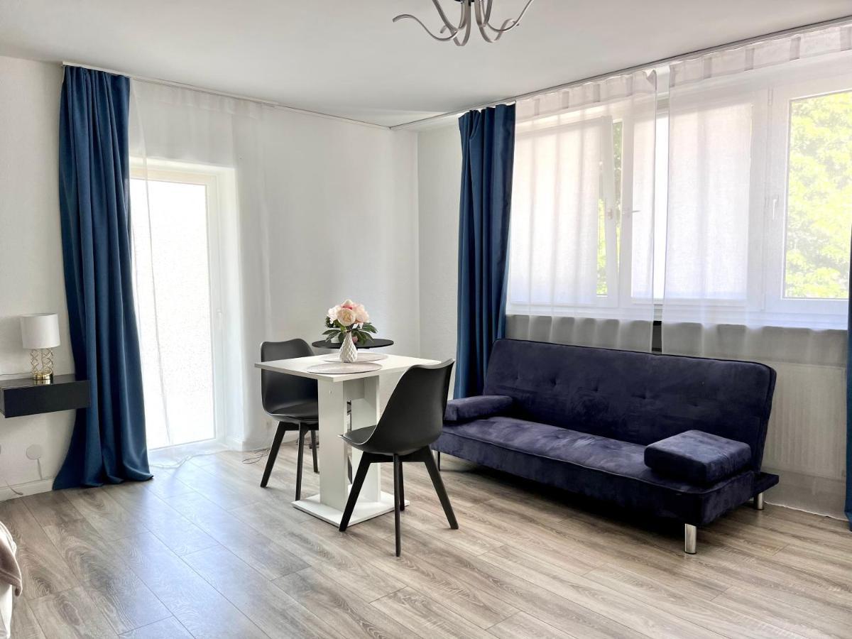 Sophie Superior Apartment Karlsruhe Exteriér fotografie